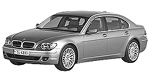 BMW E65 P2302 Fault Code