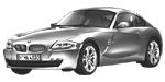 BMW E86 P2302 Fault Code