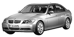 BMW E90 P2302 Fault Code