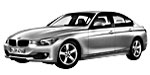 BMW F30 P2302 Fault Code