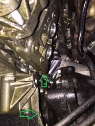 See P2302 in engine
